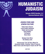 Jewish Identity in the Contemporary World